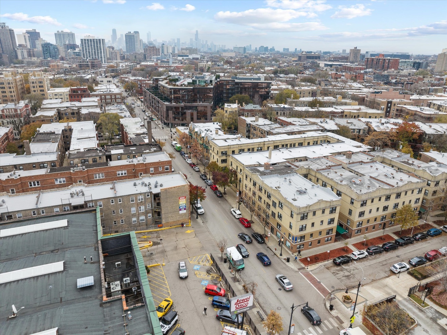 3531 N Reta Avenue #1, Chicago, IL 60657