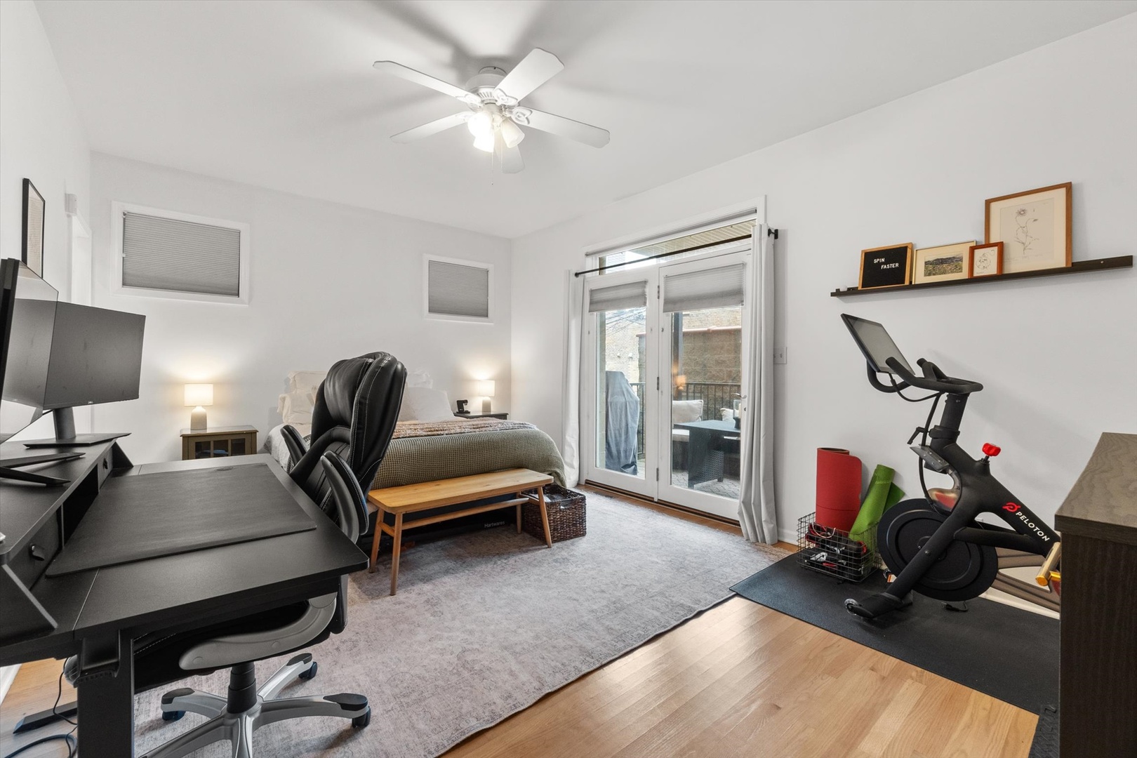 3531 N Reta Avenue #1, Chicago, IL 60657