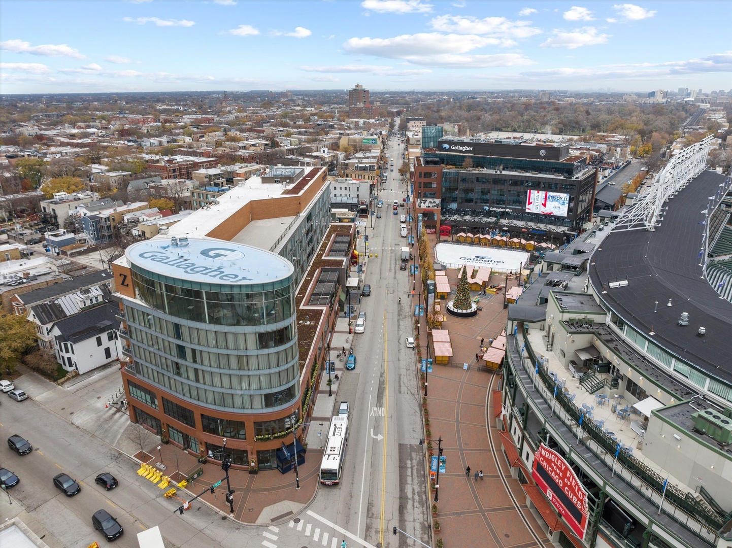 3531 N Reta Avenue #1, Chicago, IL 60657