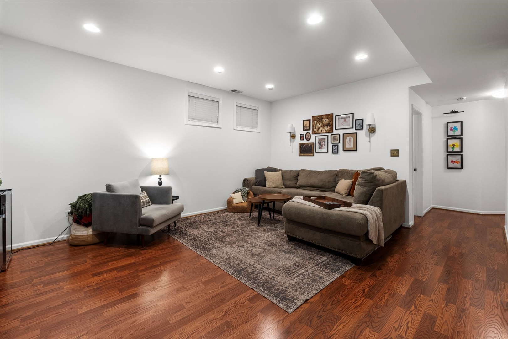 3531 N Reta Avenue #1, Chicago, IL 60657