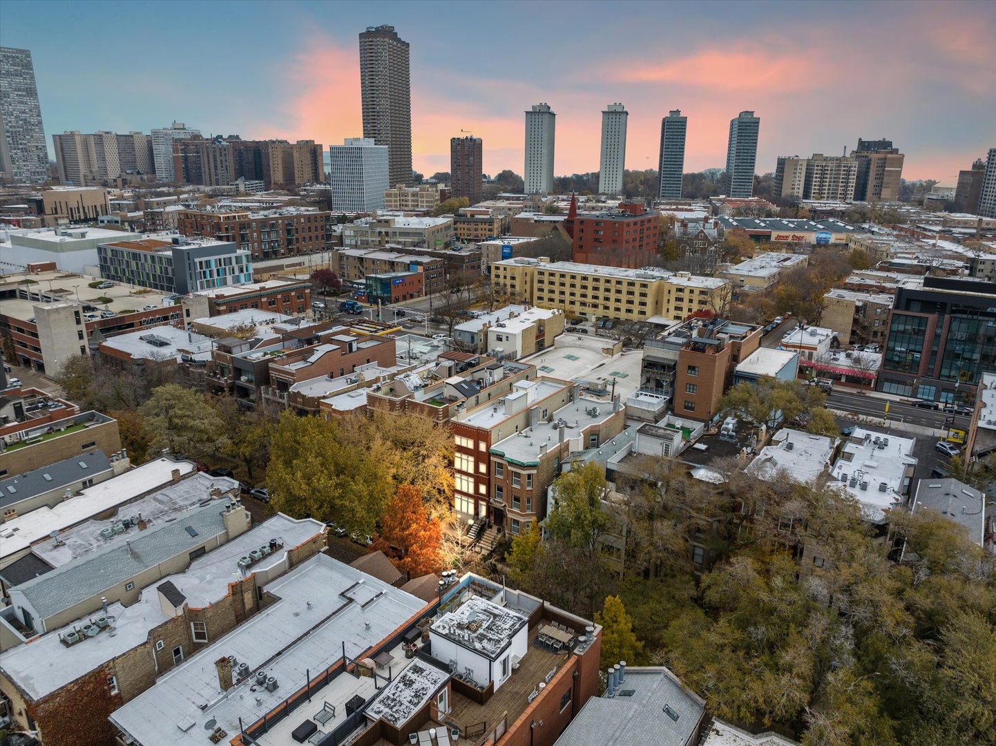 3531 N Reta Avenue #1, Chicago, IL 60657