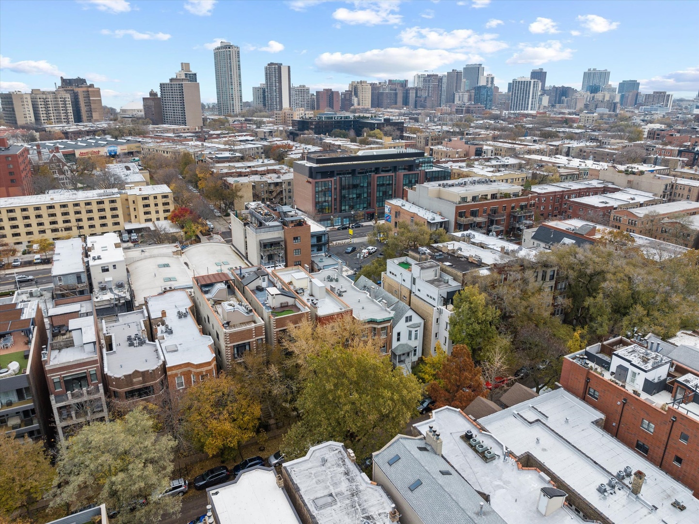 3531 N Reta Avenue #1, Chicago, IL 60657