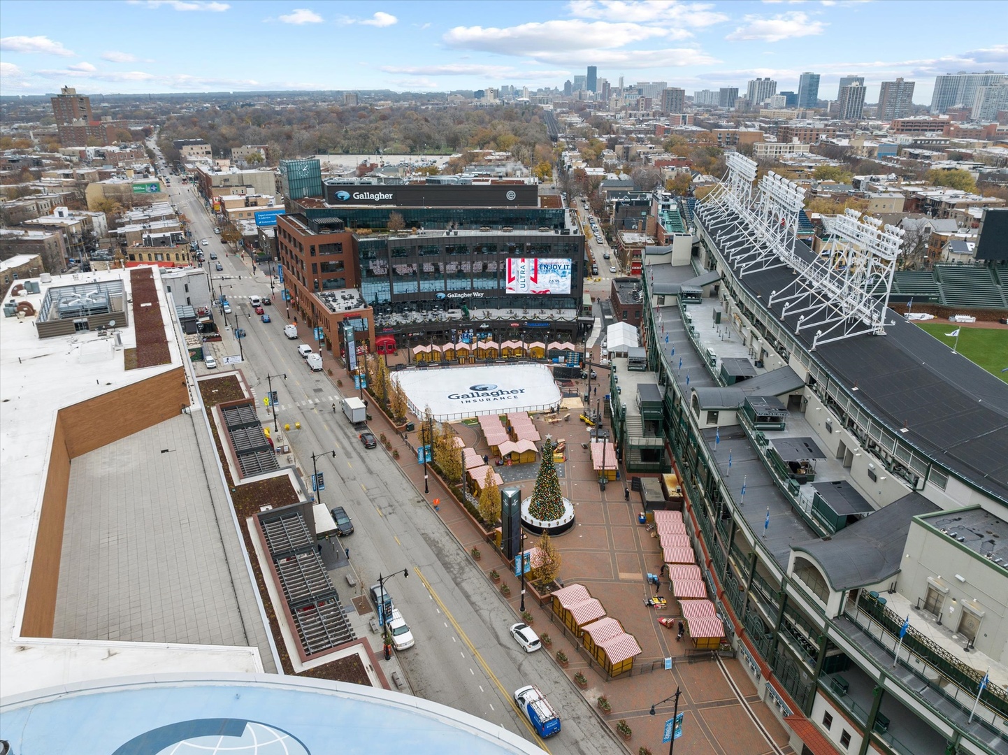 3531 N Reta Avenue #1, Chicago, IL 60657