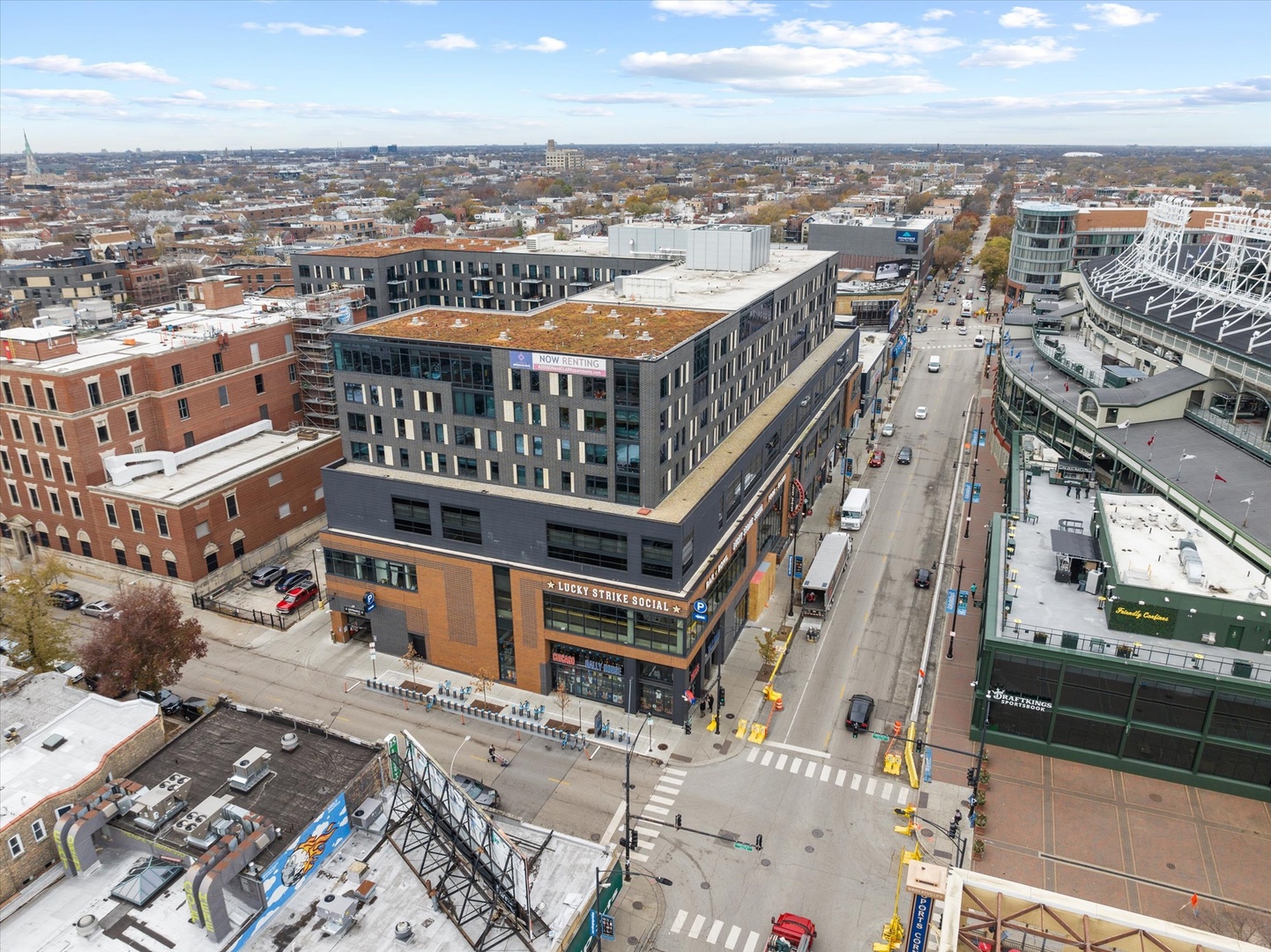 3531 N Reta Avenue #1, Chicago, IL 60657