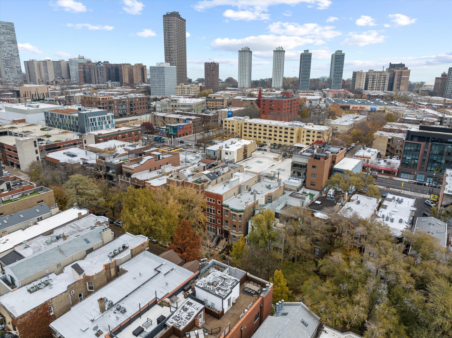 3531 N Reta Avenue #1, Chicago, IL 60657