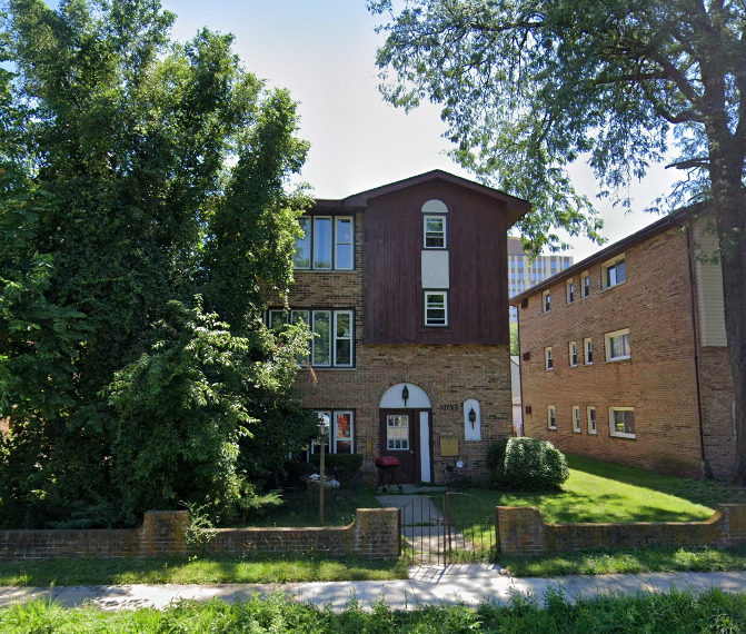 17313 Lathrop Avenue #3, Hazel Crest, IL 60429