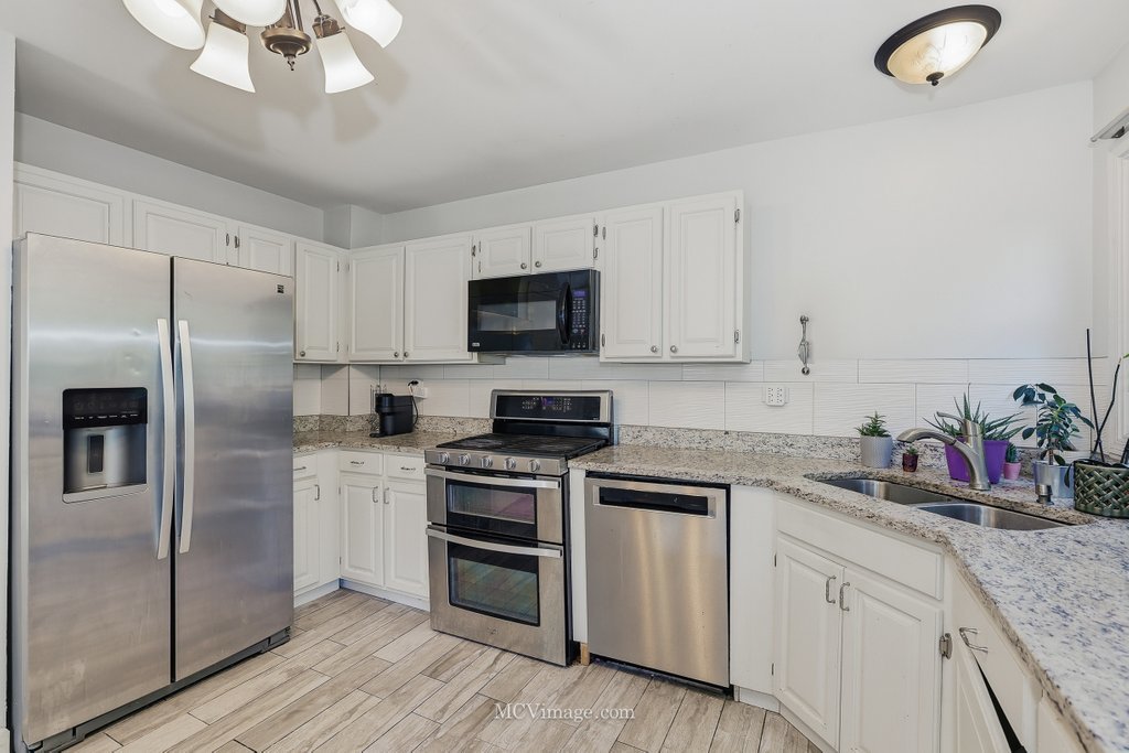 1078 Rain Tree Drive, Bolingbrook, IL 60440