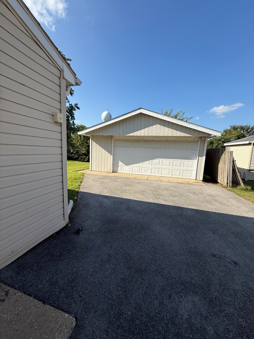 3951 171st Street, Country Club Hills, IL 60478