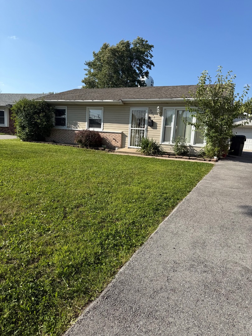 3951 171st Street, Country Club Hills, IL 60478