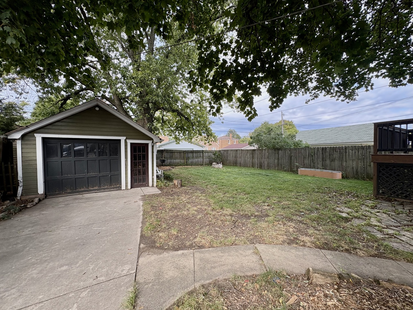 9210 S Trumbull Avenue, Evergreen Park, IL 60805