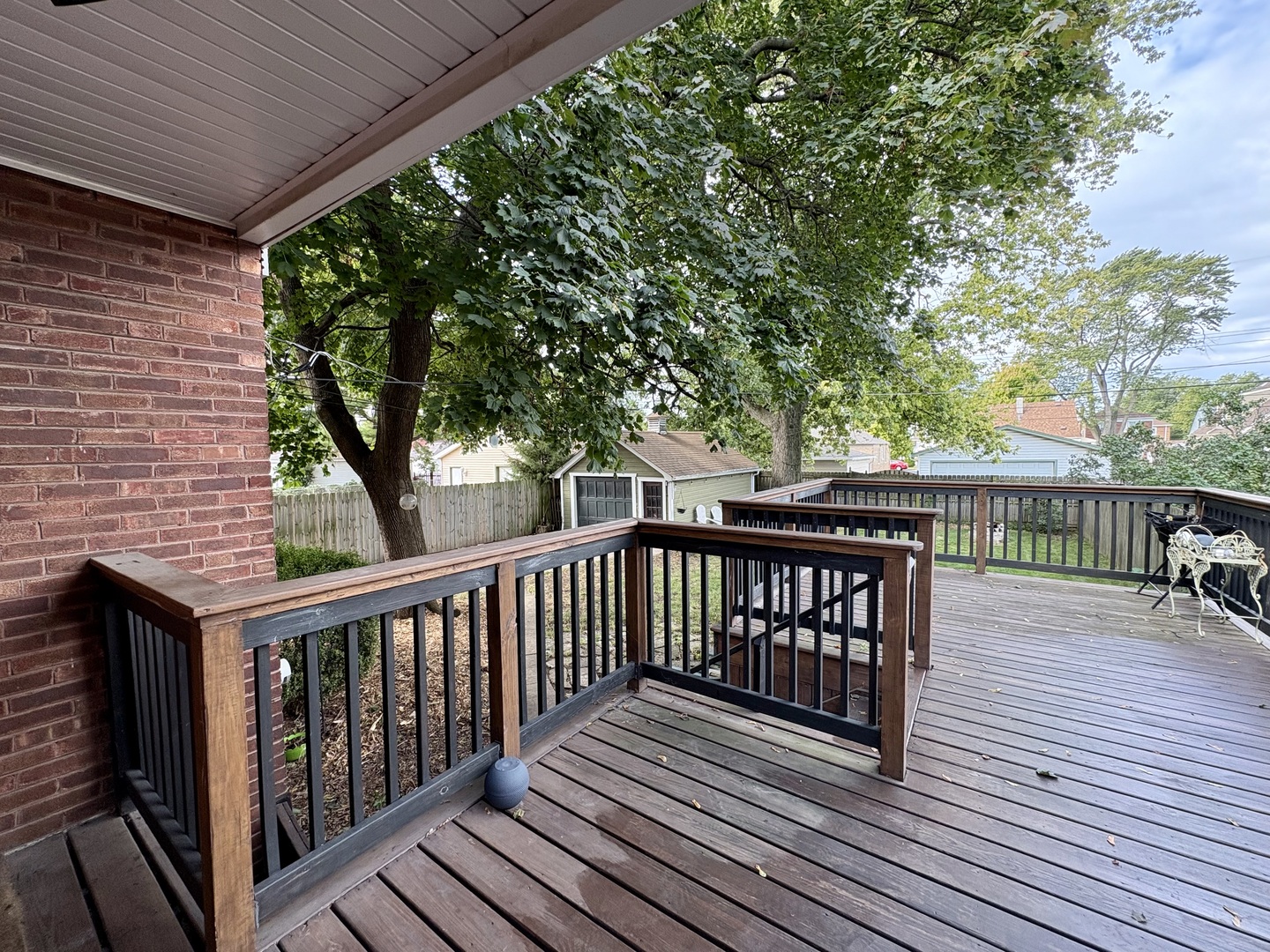 9210 S Trumbull Avenue, Evergreen Park, IL 60805