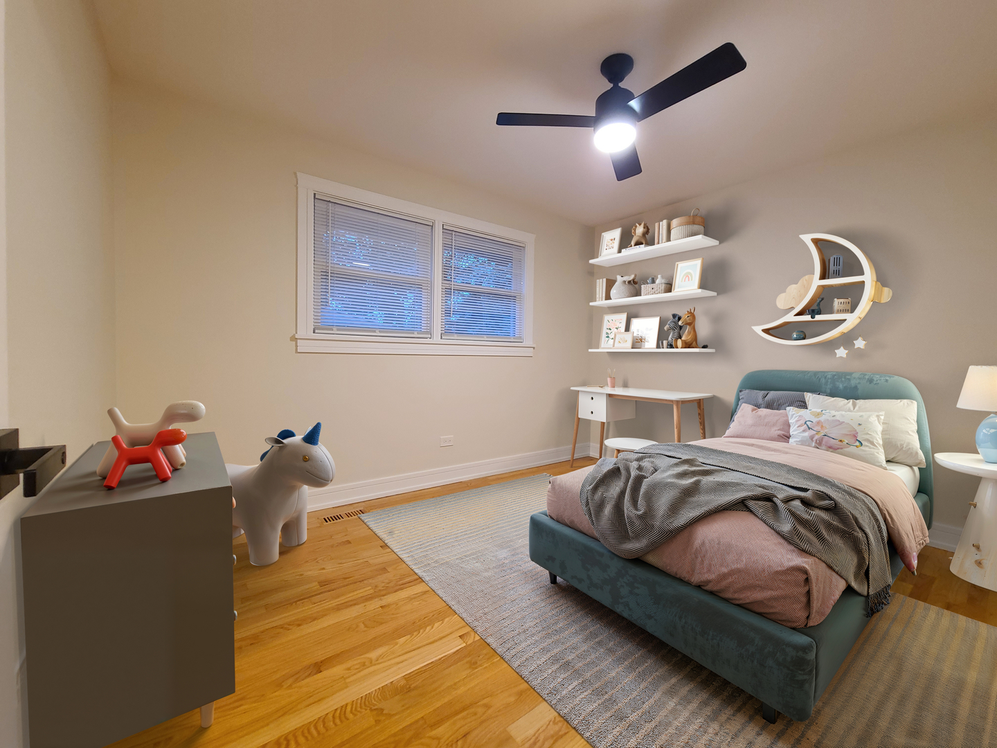 7025 W 84th Street, Burbank, IL 60459