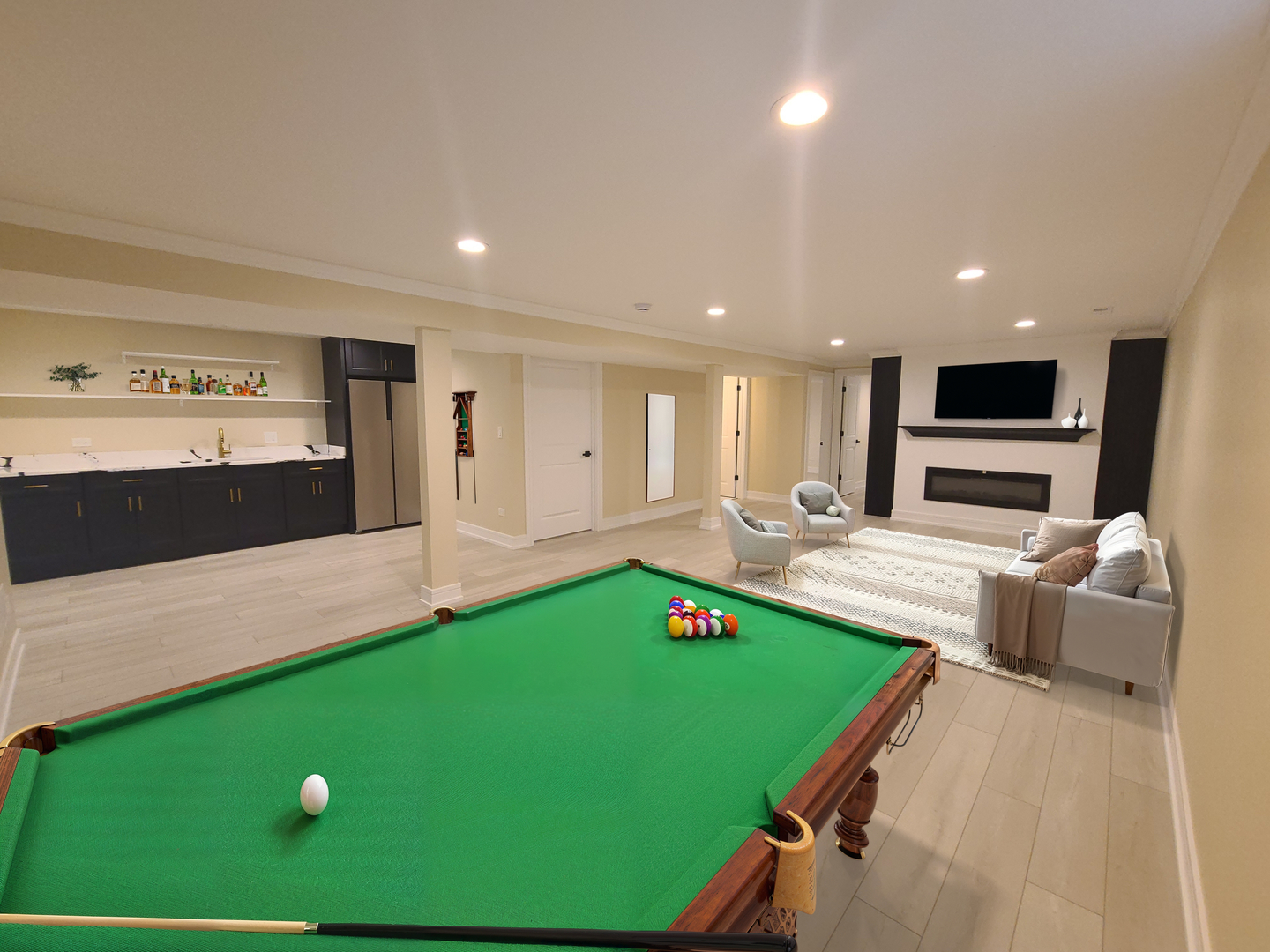 7025 W 84th Street, Burbank, IL 60459