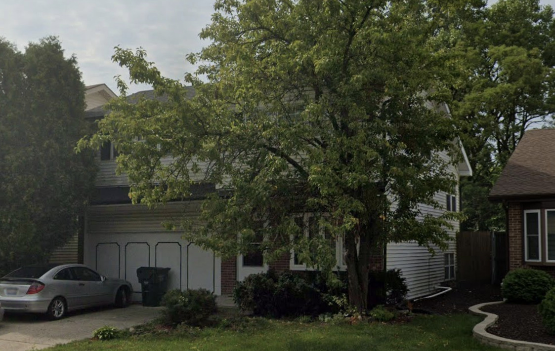 4333 182nd Place, Country Club Hills, IL 60478