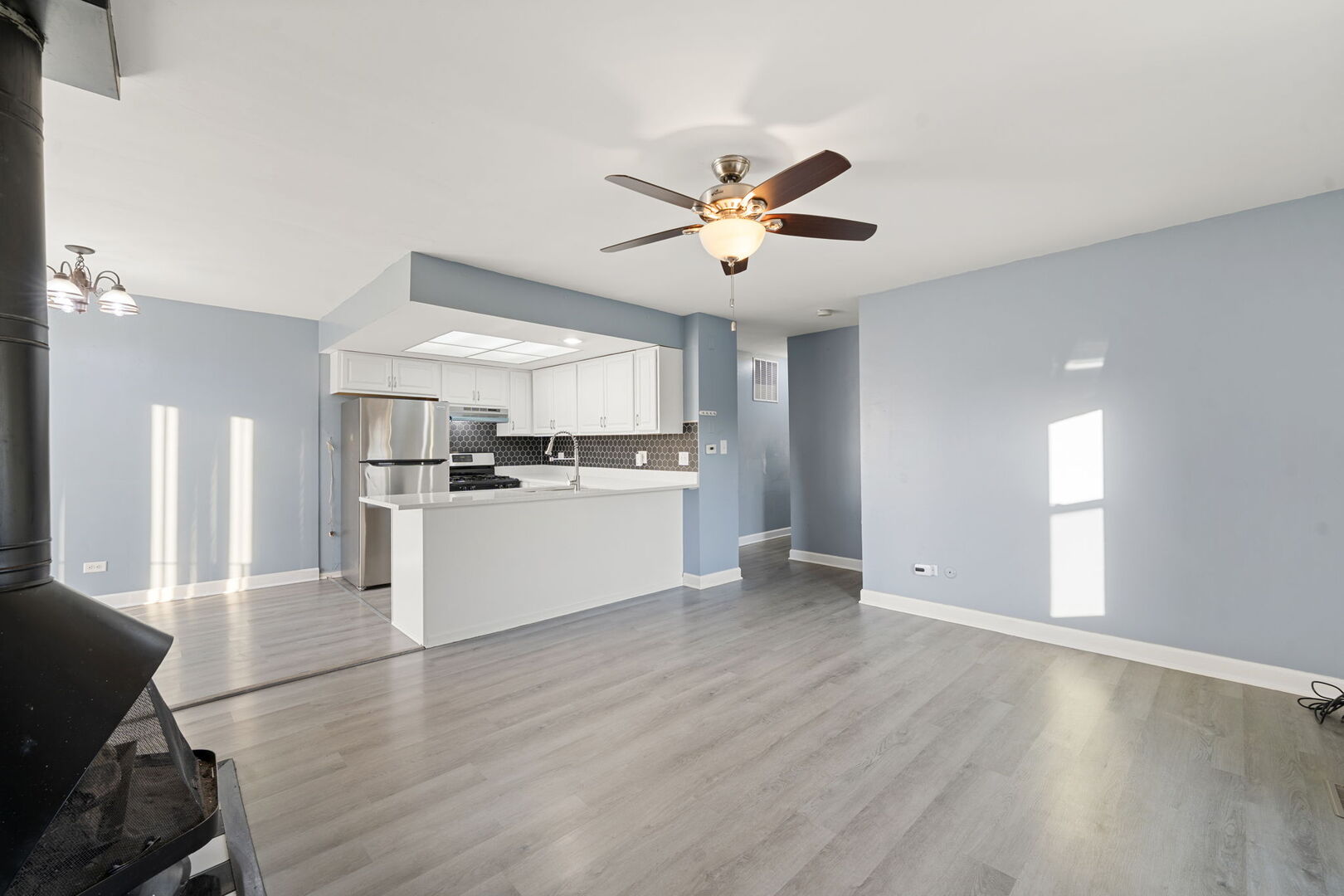 2125 N GINGER CREEK Drive #2125, Palatine, IL 60074