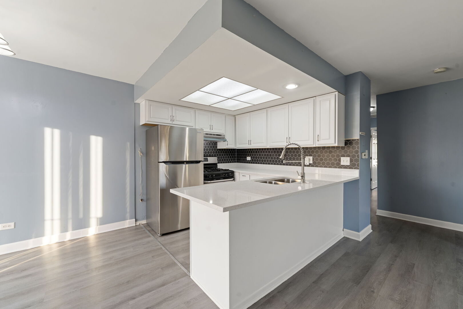 2125 N GINGER CREEK Drive #2125, Palatine, IL 60074