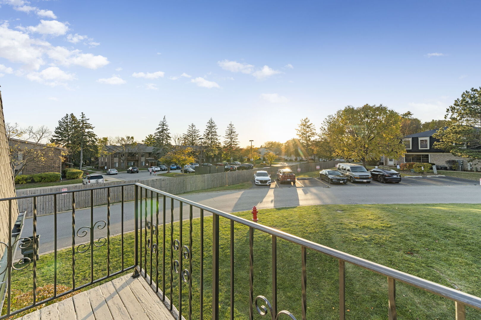 2125 N GINGER CREEK Drive #2125, Palatine, IL 60074