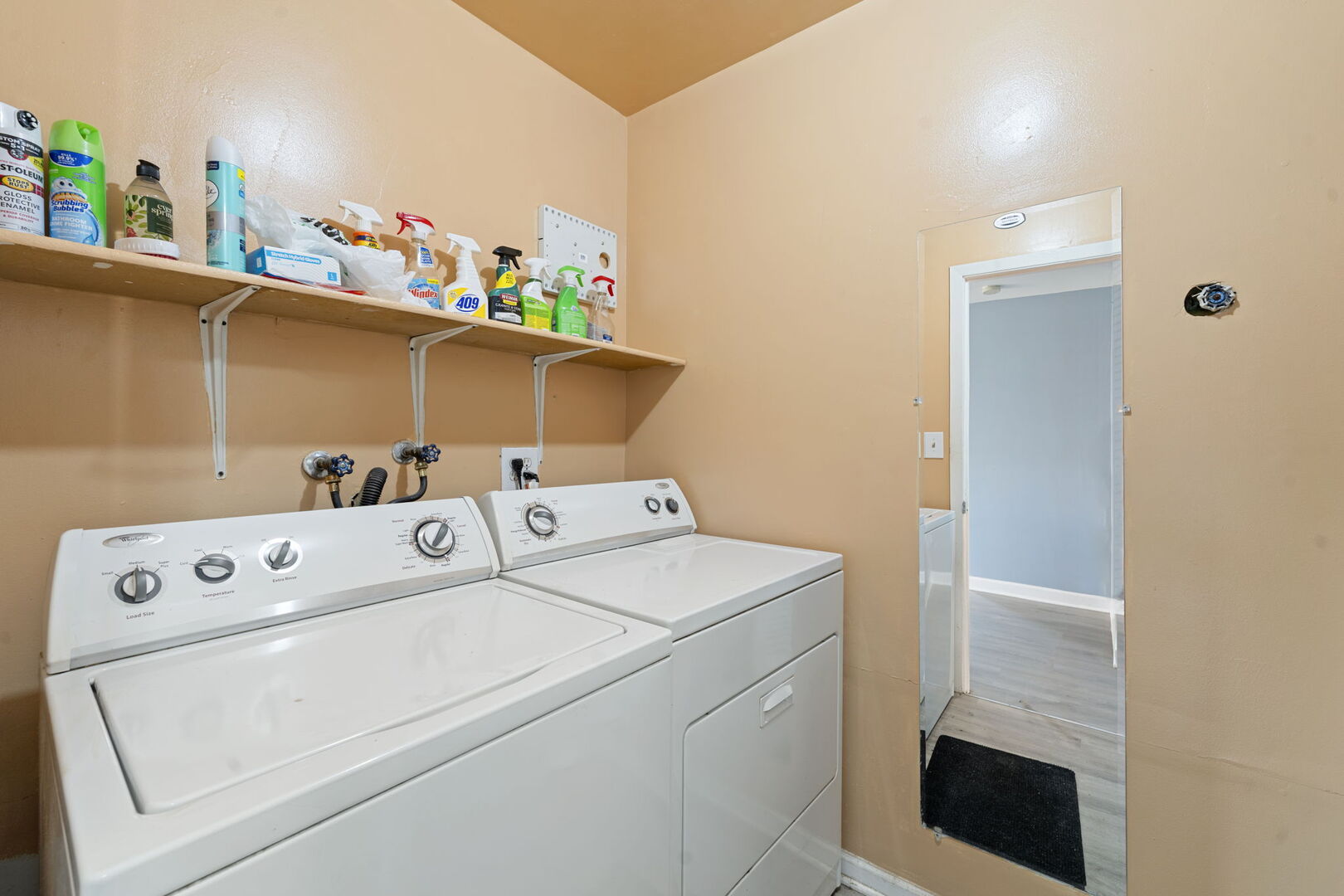 2125 N GINGER CREEK Drive #2125, Palatine, IL 60074