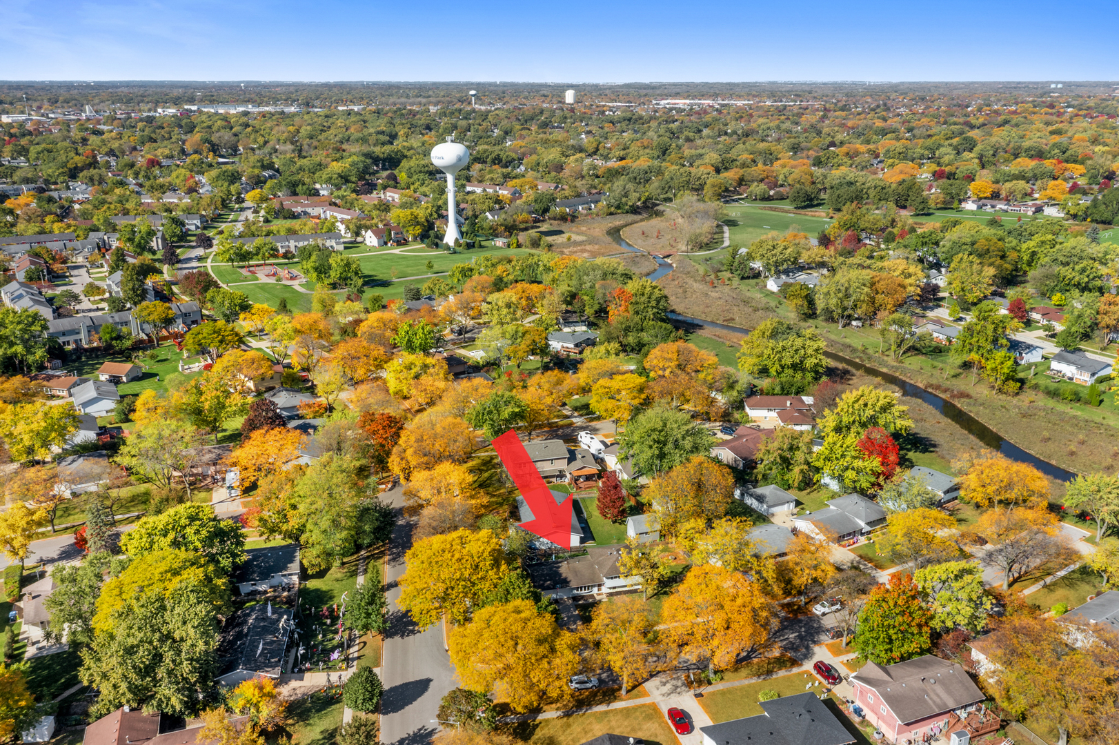 1000 Webster Lane, Schaumburg, IL 60193