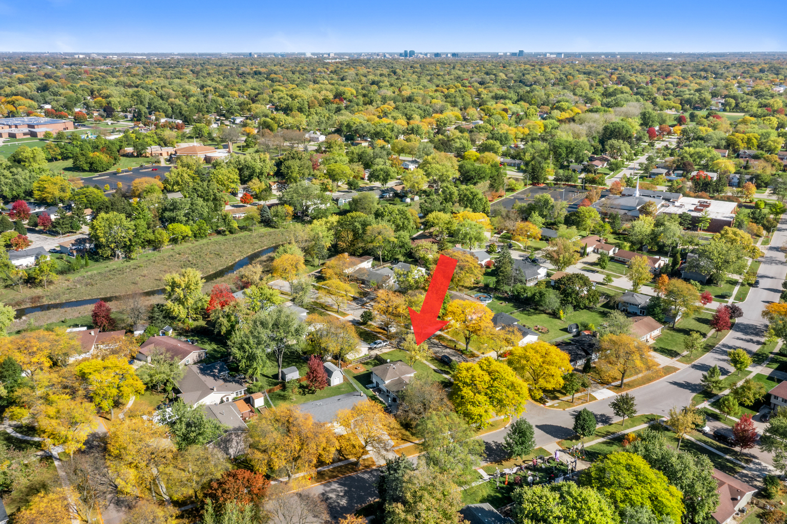 1000 Webster Lane, Schaumburg, IL 60193