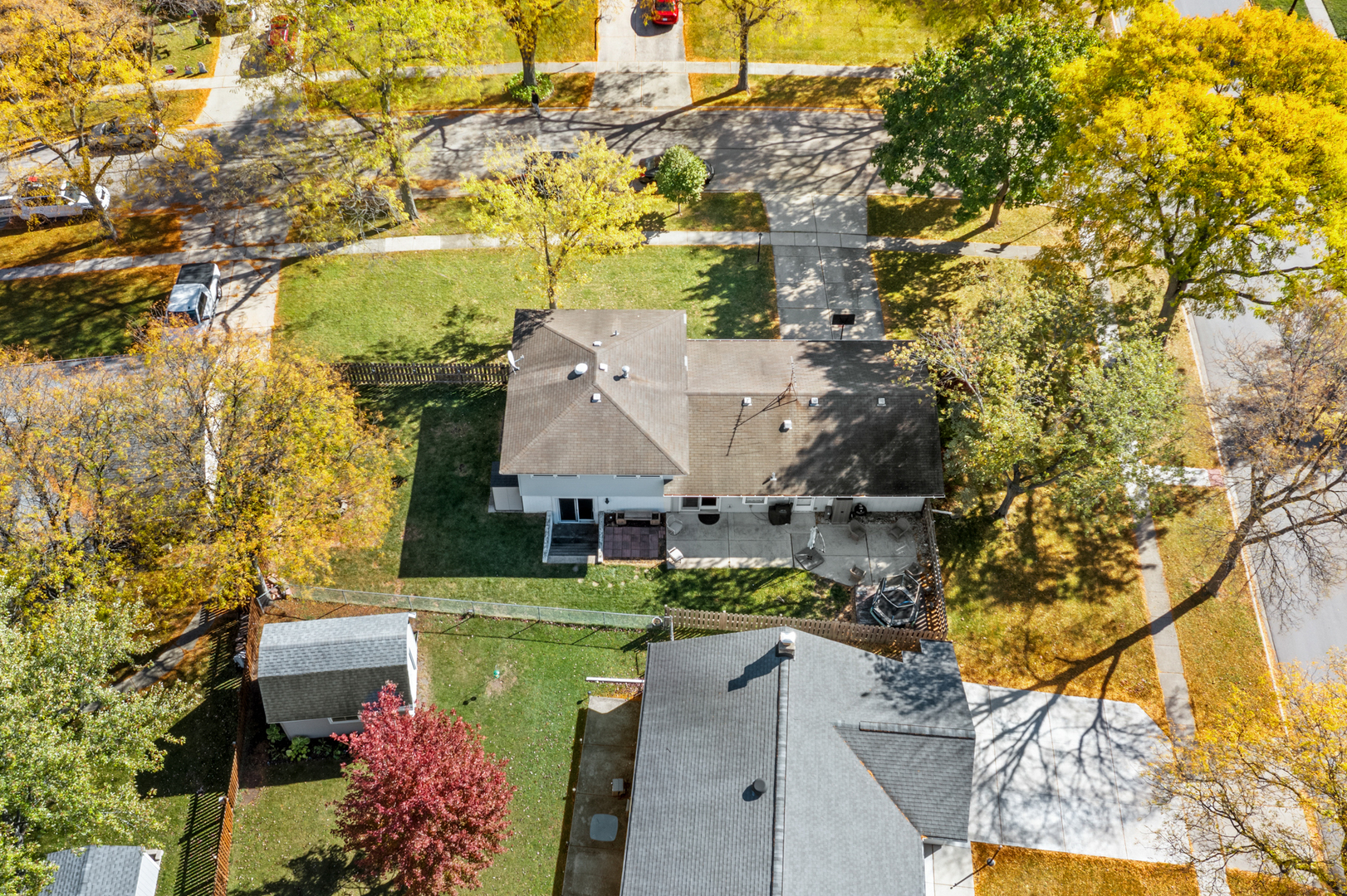 1000 Webster Lane, Schaumburg, IL 60193