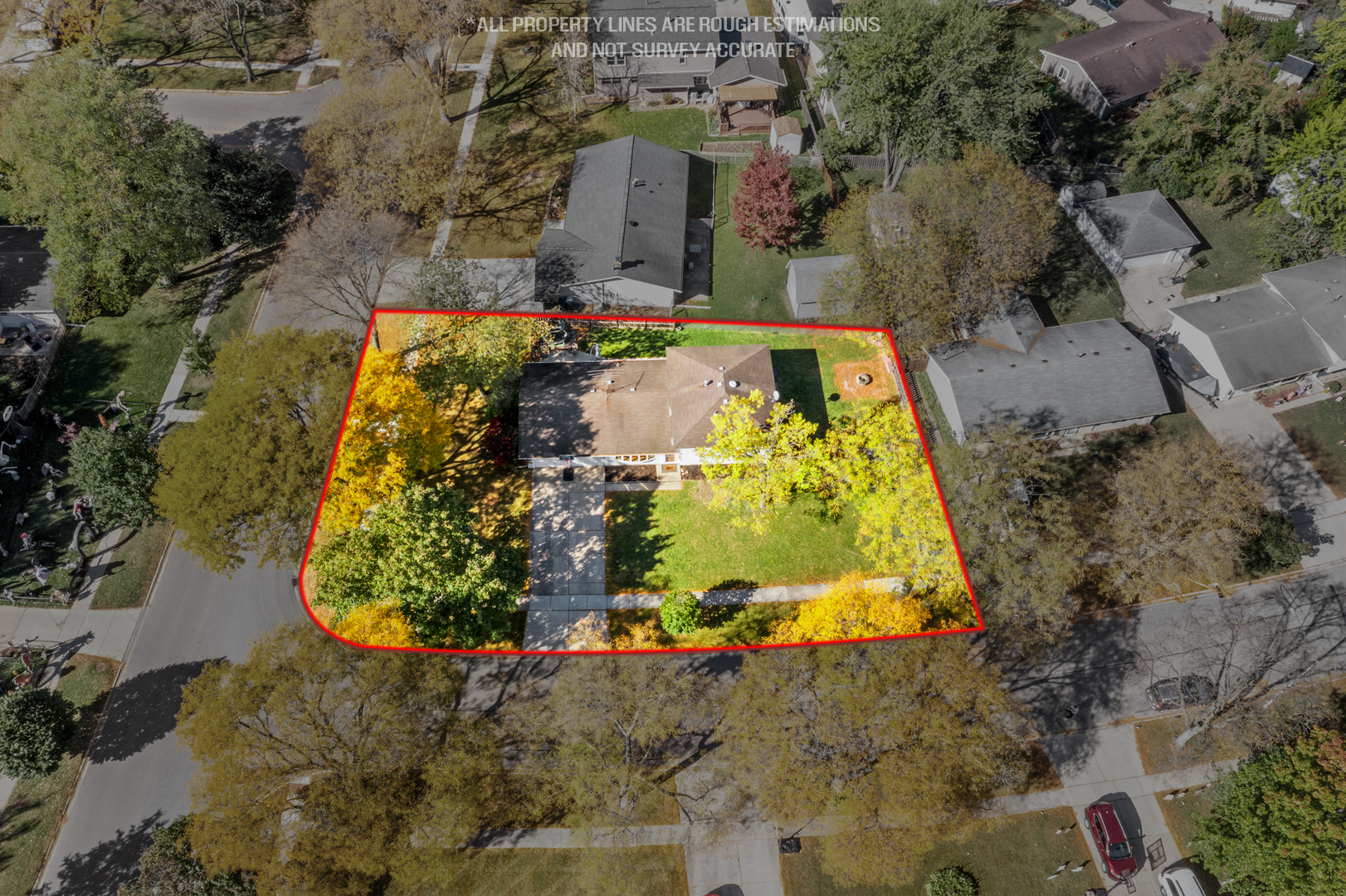 1000 Webster Lane, Schaumburg, IL 60193