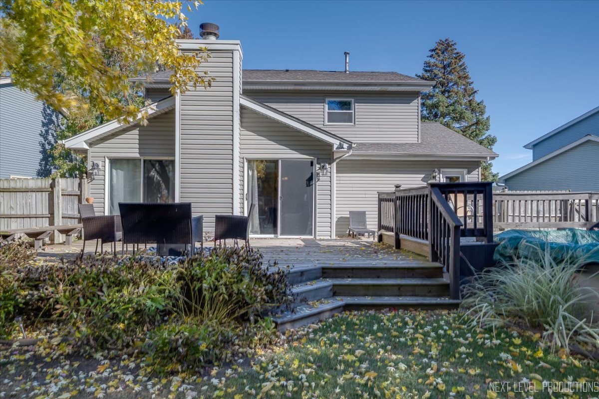 3144 Johnsbury Lane, Aurora, IL 60504