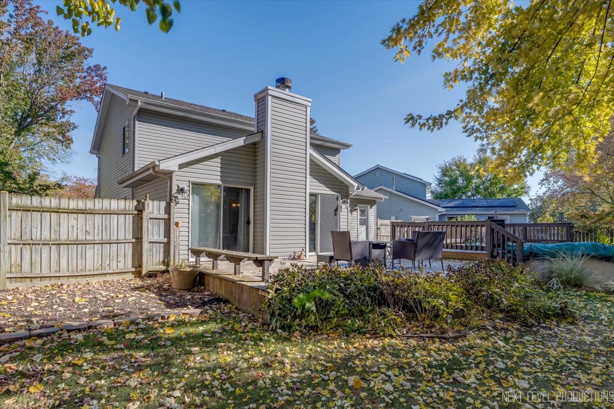 3144 Johnsbury Lane, Aurora, IL 60504