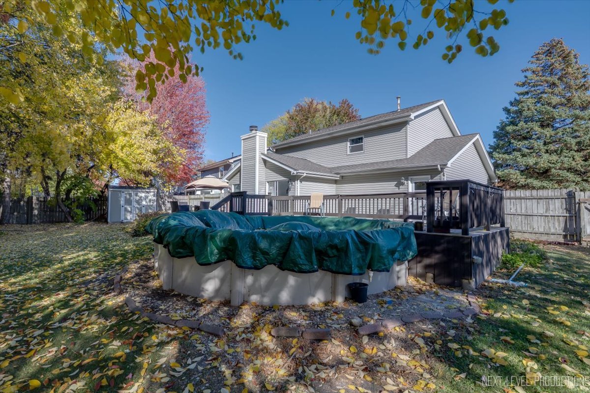 3144 Johnsbury Lane, Aurora, IL 60504