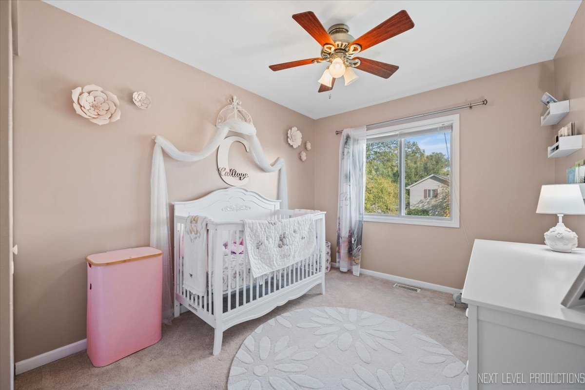 3144 Johnsbury Lane, Aurora, IL 60504