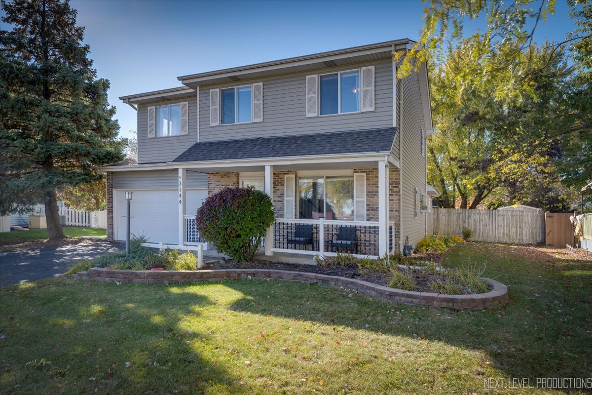 3144 Johnsbury Lane, Aurora, IL 60504