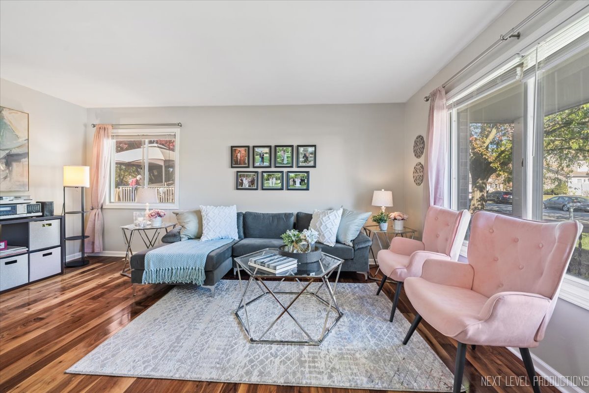 3144 Johnsbury Lane, Aurora, IL 60504