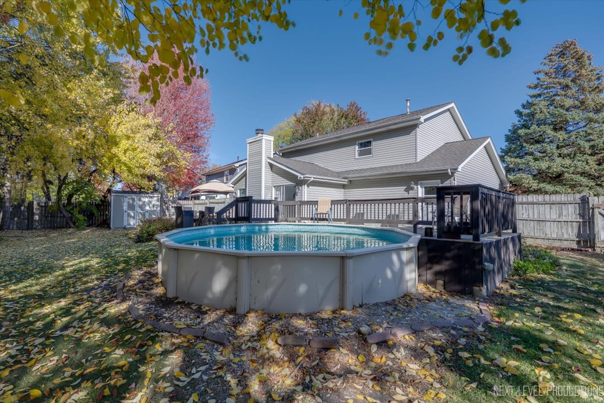 3144 Johnsbury Lane, Aurora, IL 60504