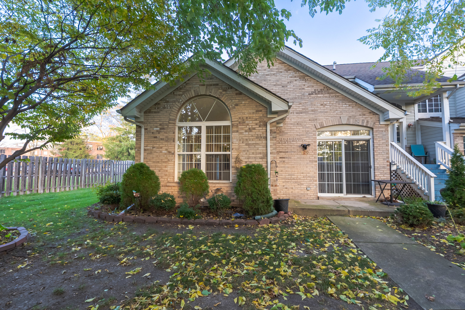 120 Stonewood Place #7-C, Aurora, IL 60506