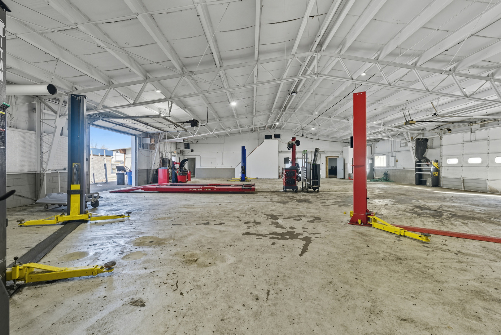 801 W Grant Highway, Marengo, IL 60152