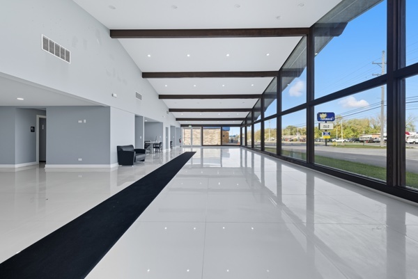 801 W Grant Highway, Marengo, IL 60152