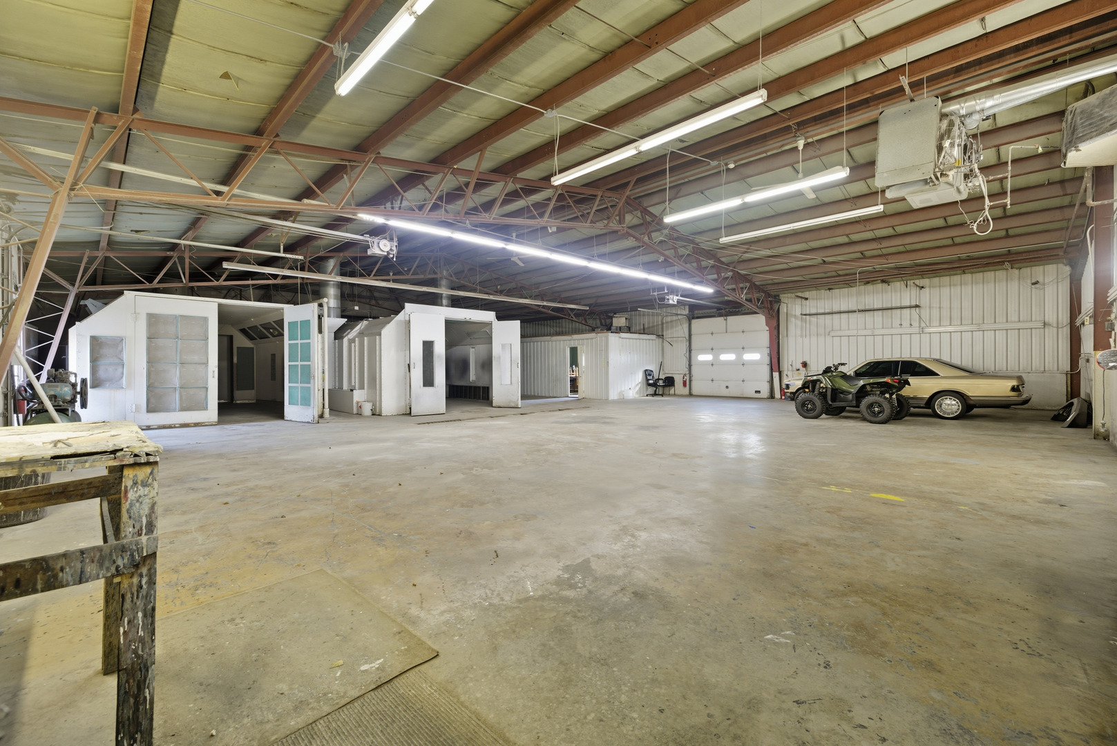 801 W Grant Highway, Marengo, IL 60152