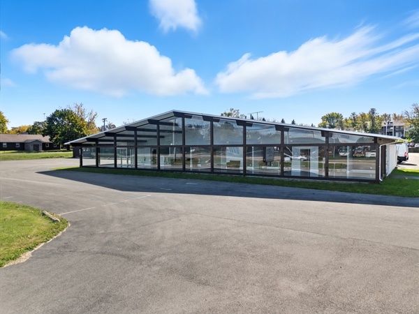 801 W Grant Highway, Marengo, IL 60152