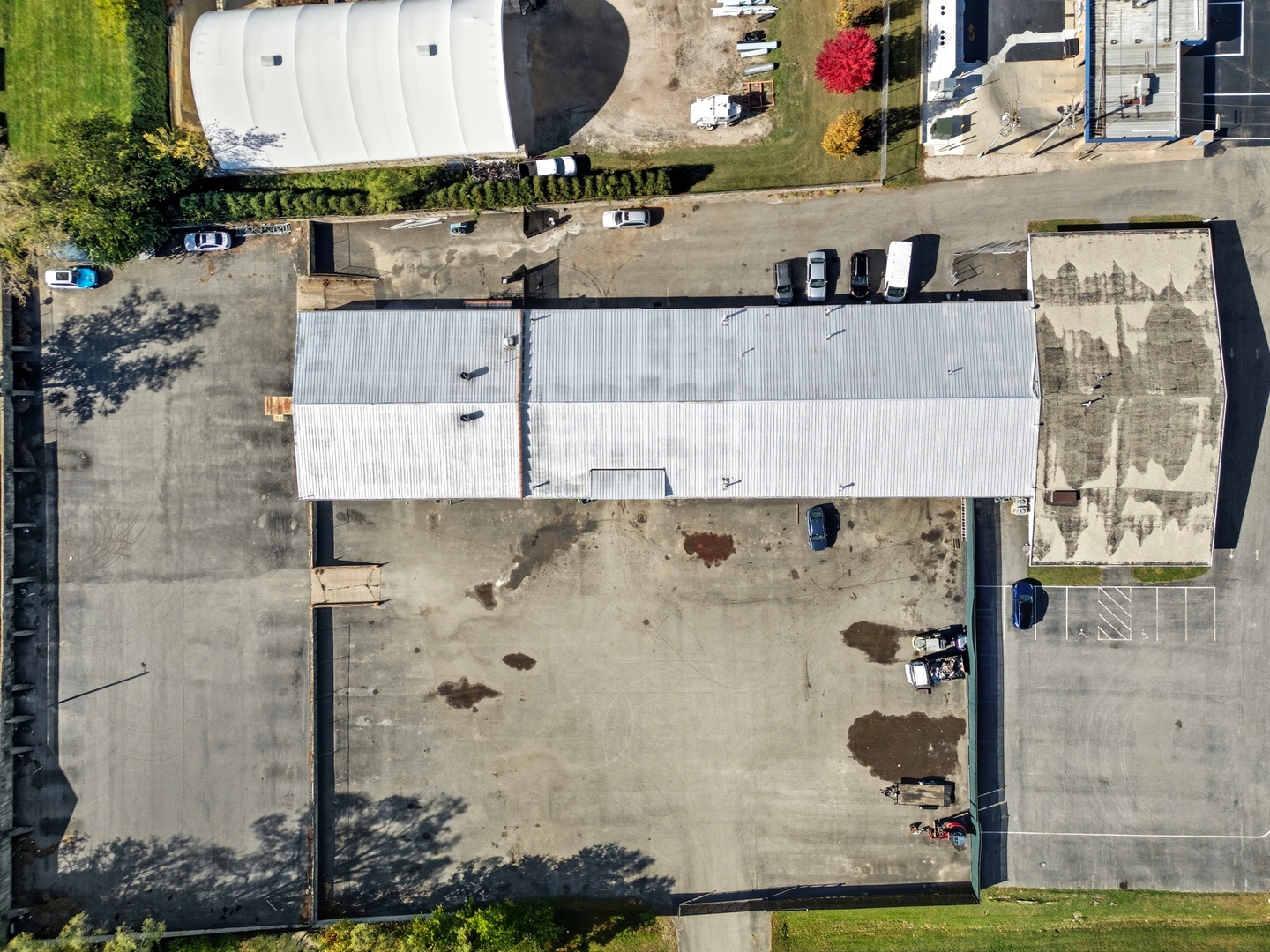 801 W Grant Highway, Marengo, IL 60152