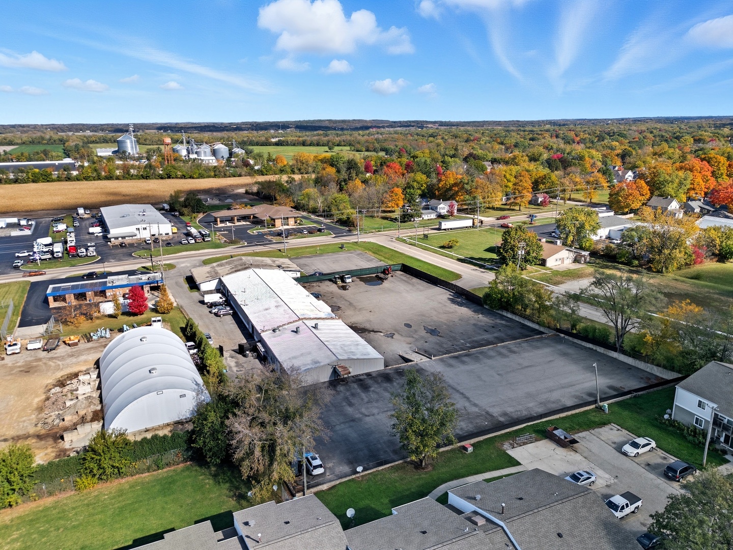 801 W Grant Highway, Marengo, IL 60152