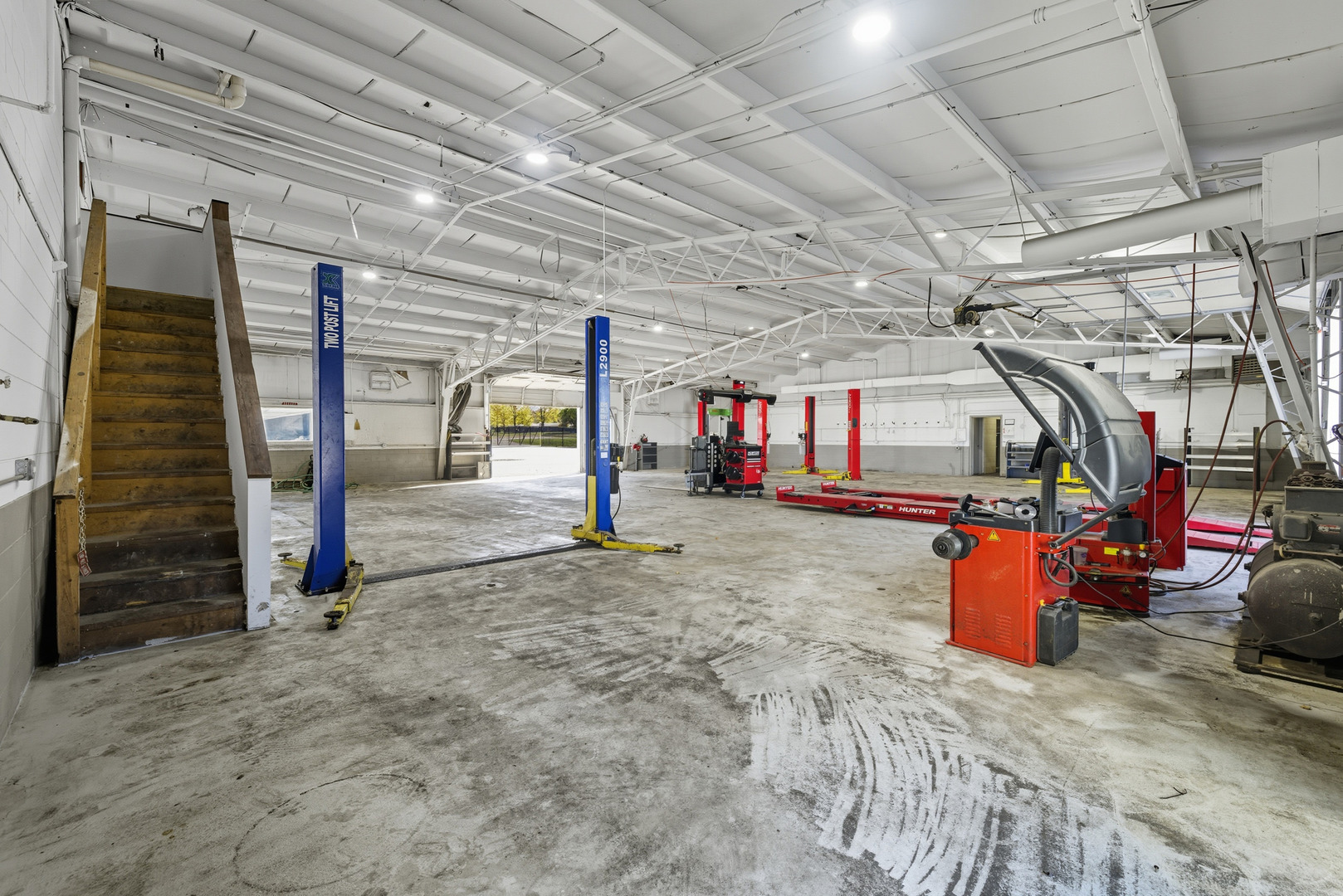 801 W Grant Highway, Marengo, IL 60152