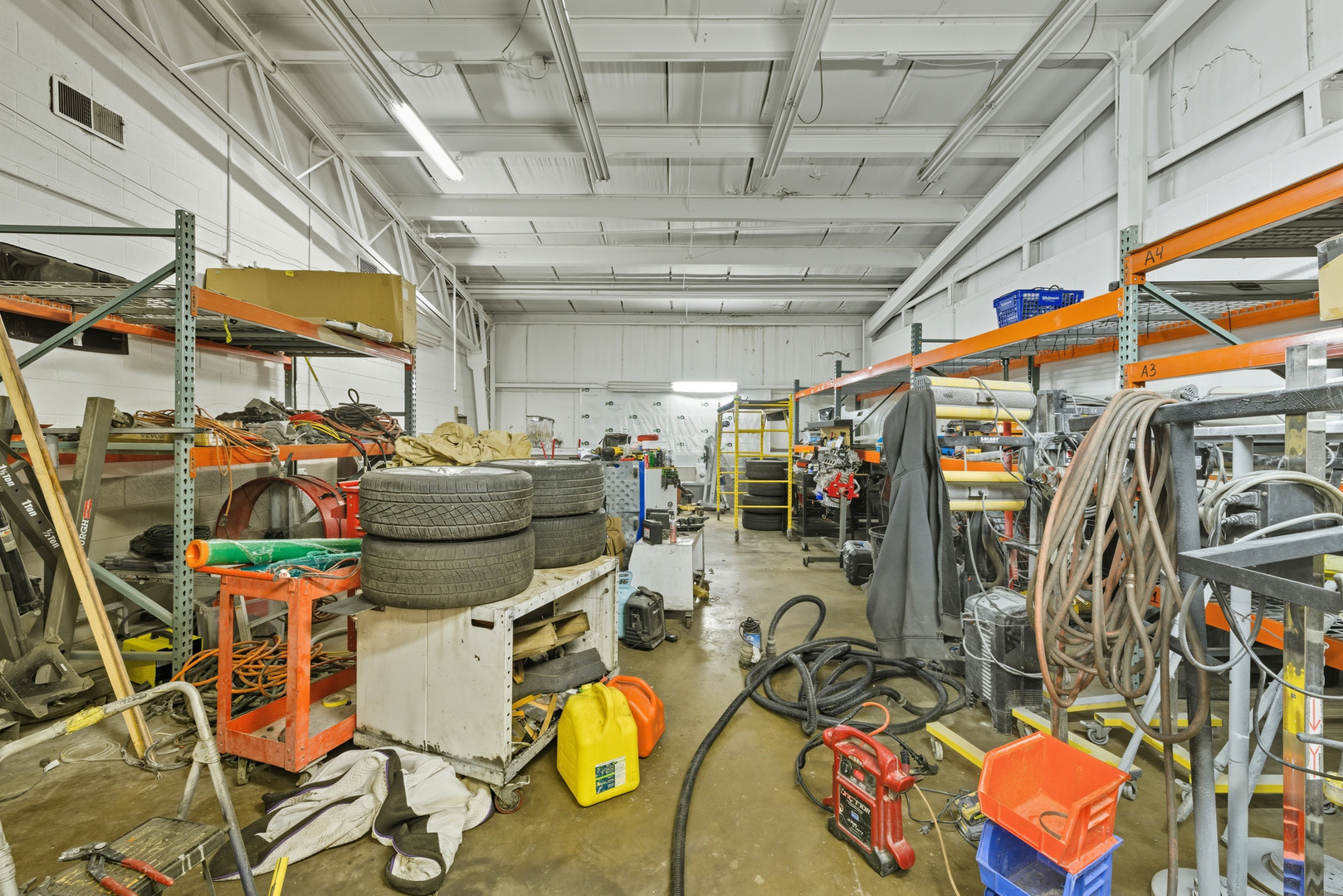 801 W Grant Highway, Marengo, IL 60152