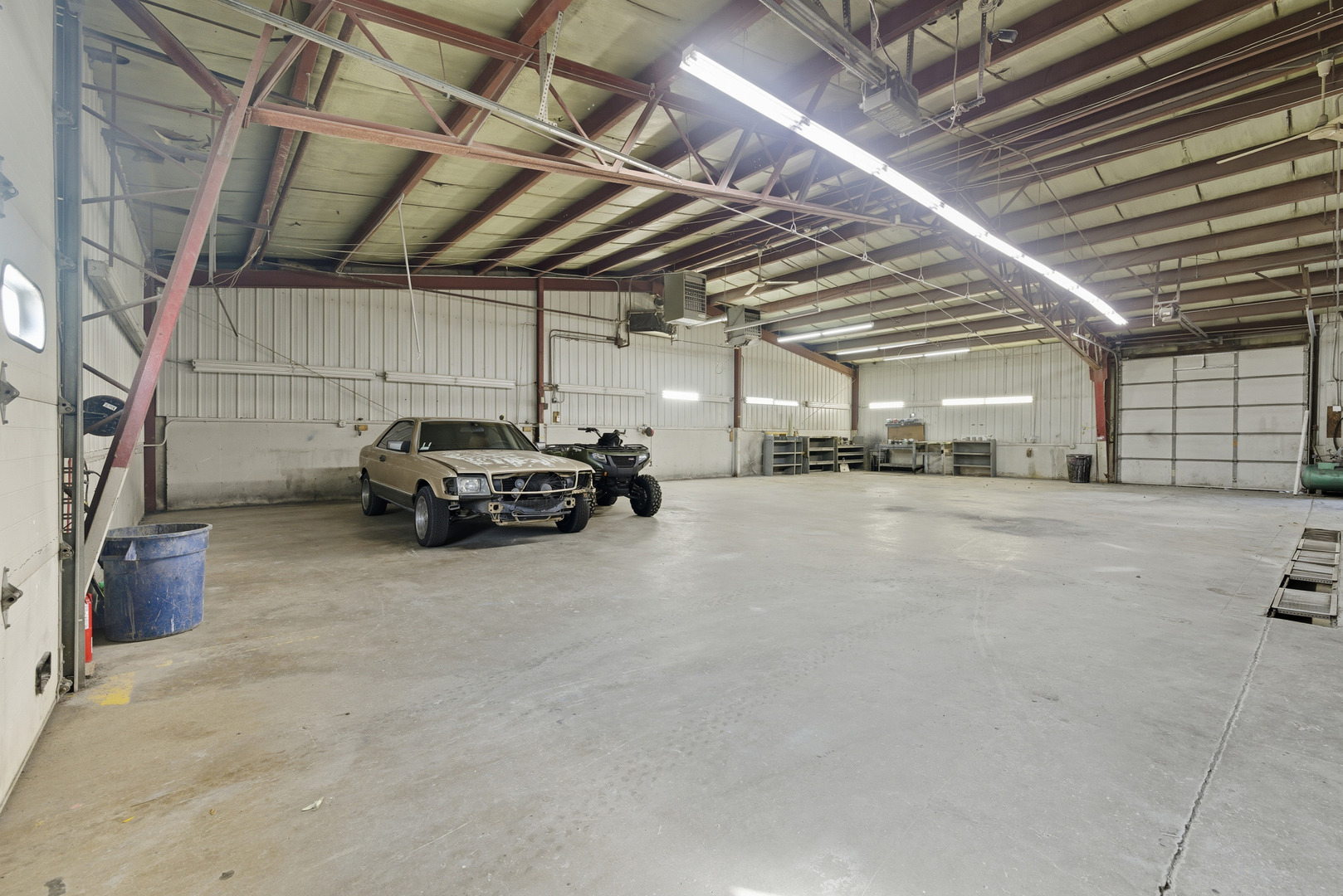 801 W Grant Highway, Marengo, IL 60152