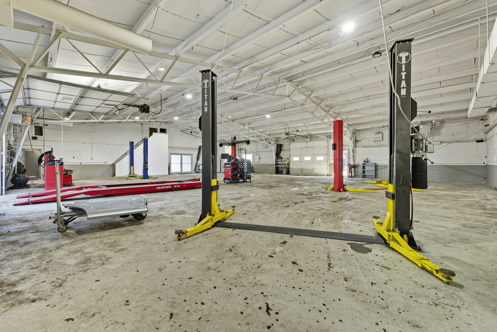 801 W Grant Highway, Marengo, IL 60152