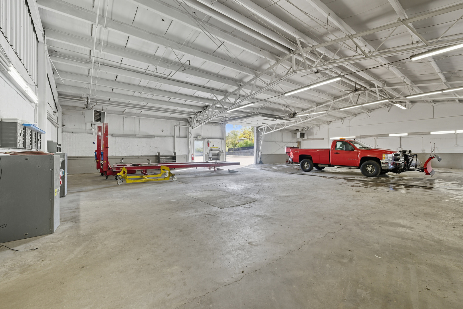 801 W Grant Highway, Marengo, IL 60152