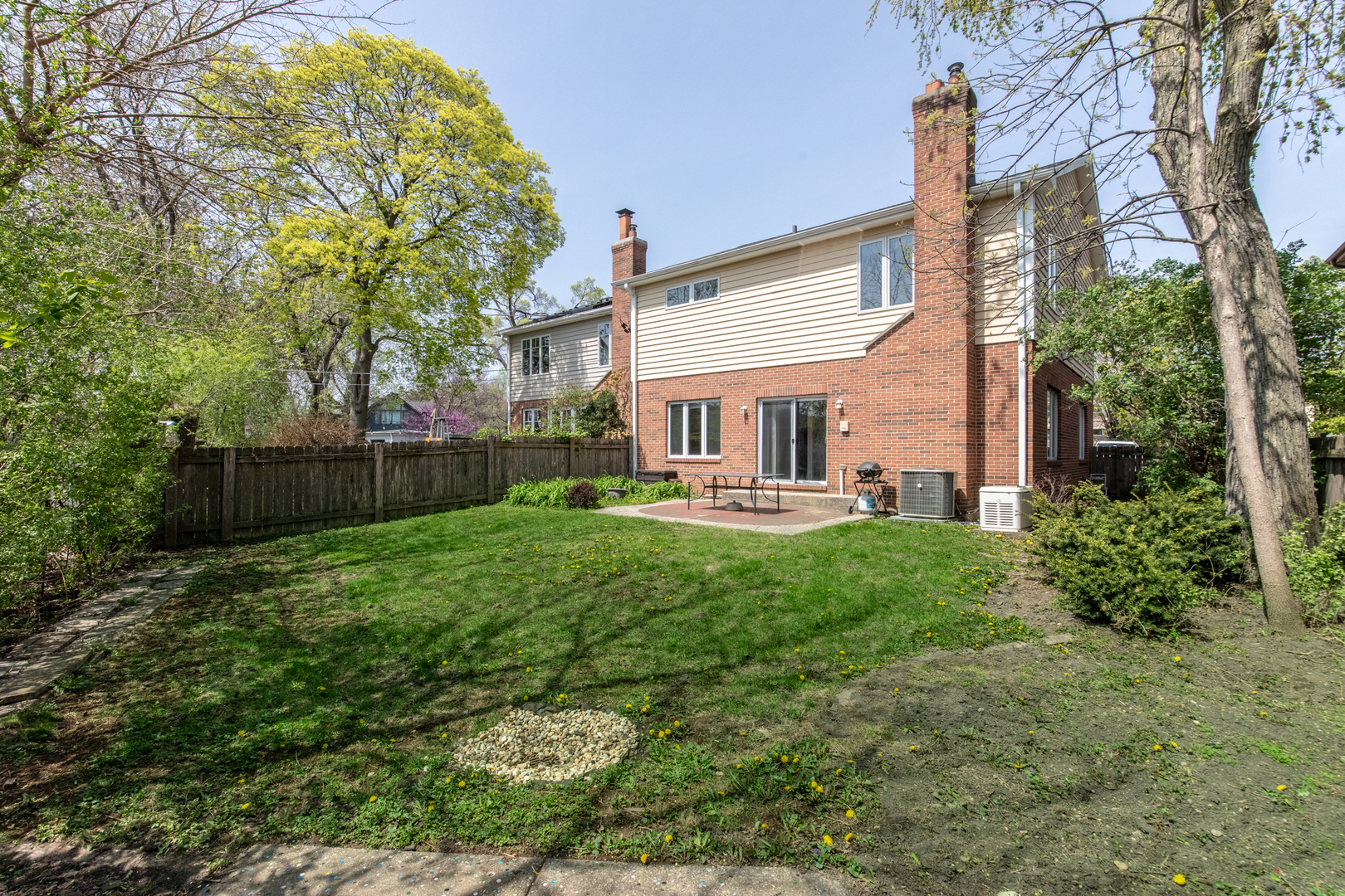 840 N Northwest Highway, Park Ridge, IL 60068