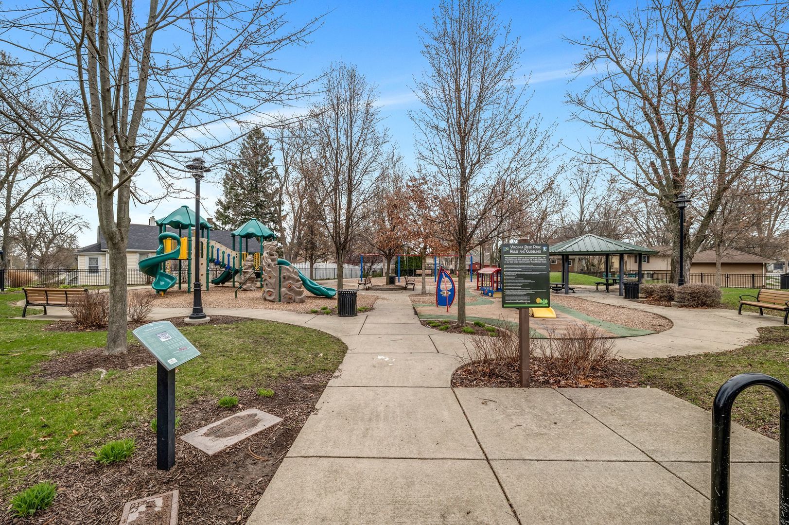 717 Warner Avenue, Lemont, IL 60439