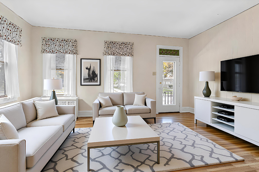 717 Warner Avenue, Lemont, IL 60439