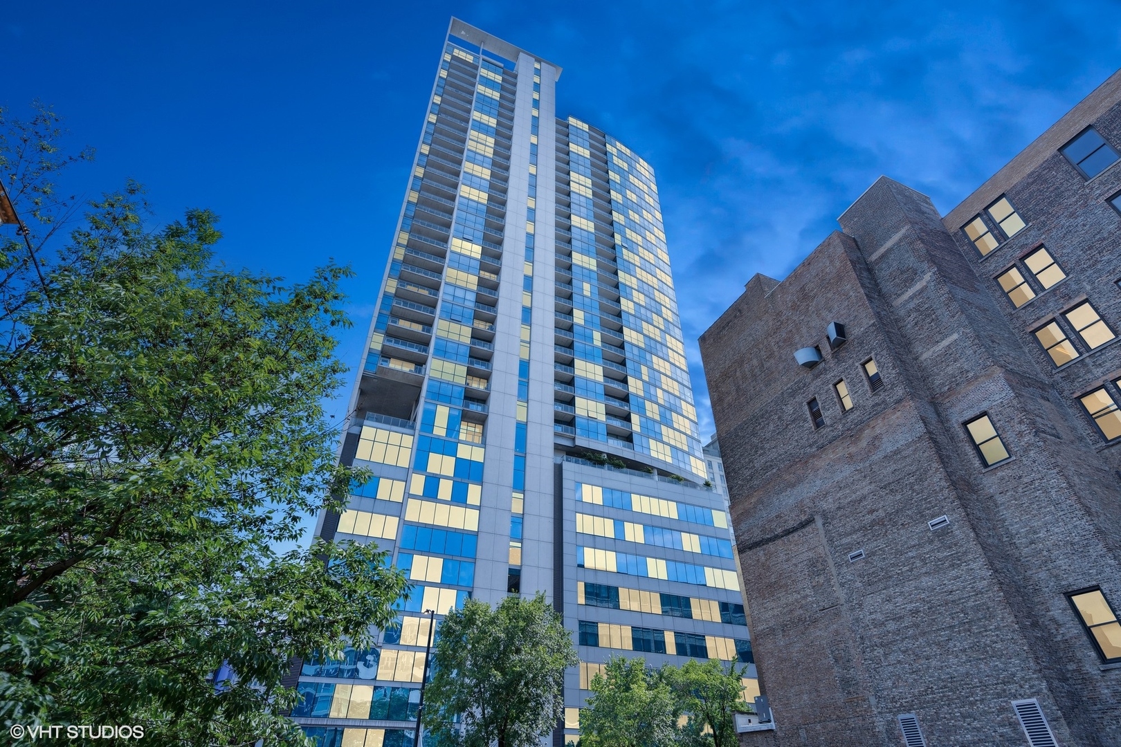 303 W OHIO Street #3206, Chicago, IL 60654