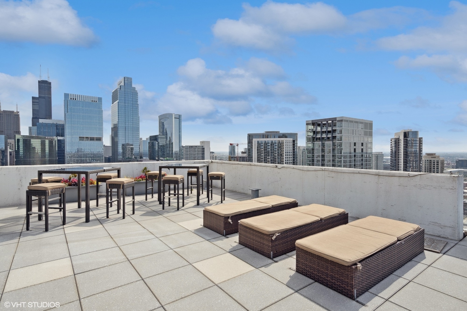 303 W OHIO Street #3206, Chicago, IL 60654